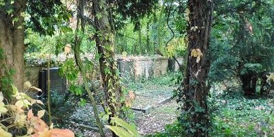 Friedhof Unterliederbach