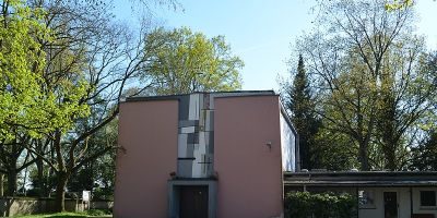 Friedhof Zeilsheim