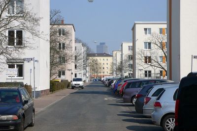 Friedrich-Ebert-Siedlung