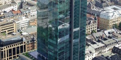 Gallileo Hochhaus