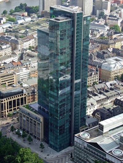 Gallileo Hochhaus