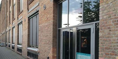 Kultur & Unterhaltung in Frankfurt am Main — Spaziergang II