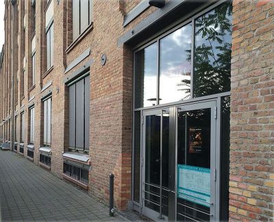 Gallus Theater