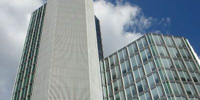 Garden Tower