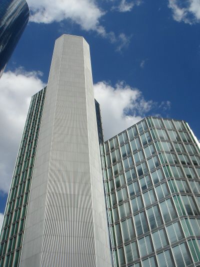 Garden Tower