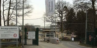 Gateway Gardens