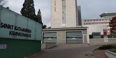 Gebäude C - Radiologie / CardioVaskuläres Centrum