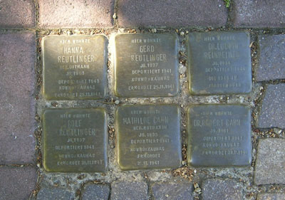Denkmäler Nordwest 2