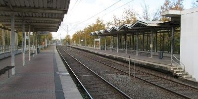 Ginnheim/Niddapark