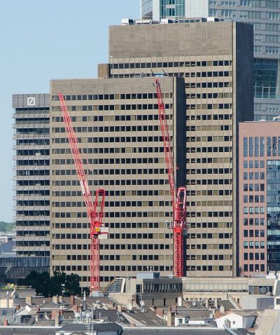 Global Tower