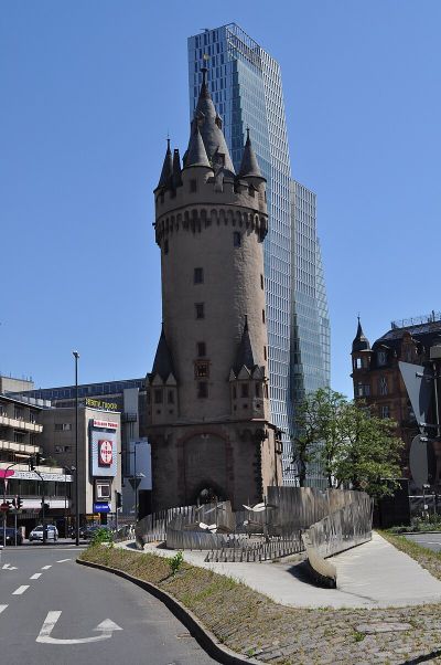 Goepfert-Brunnen