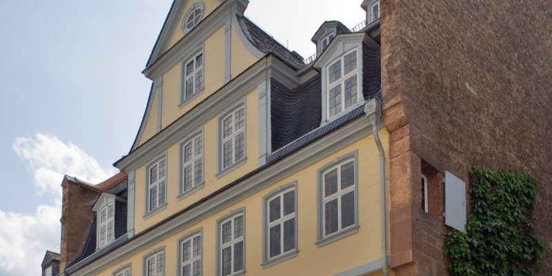 Goethe-Haus