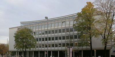 Goethe-Institut Frankfurt