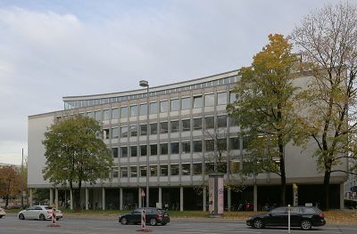 Goethe-Institut Frankfurt