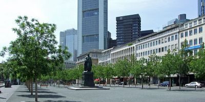 Goetheplatz