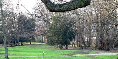 Goldsteinpark