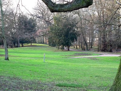 Goldsteinpark