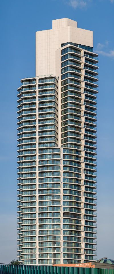 Grand Tower