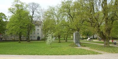 Graubnerpark