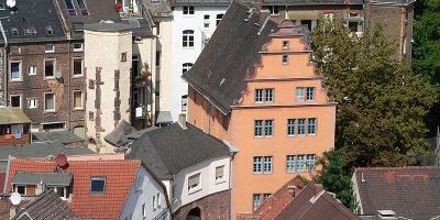 Greiffenclausches Haus