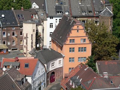 Greiffenclausches Haus