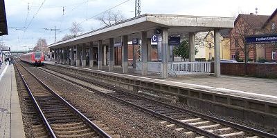 Griesheim