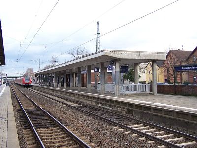 Griesheim