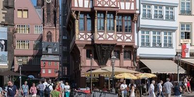 Großer Engel
