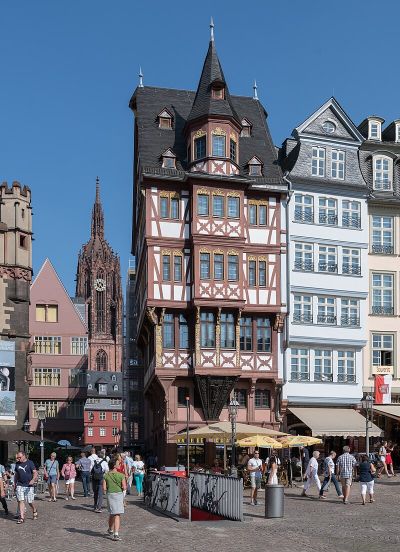 Großer Engel