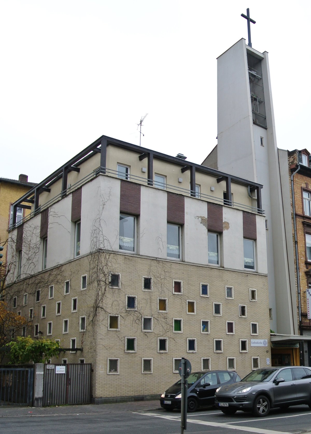 Gutleutkirche