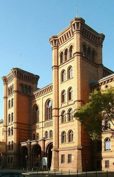 Gutleutviertel