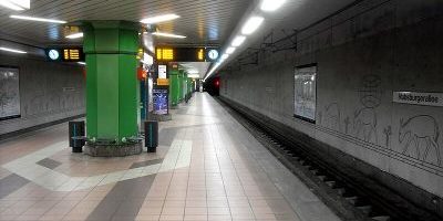 Habsburgerallee