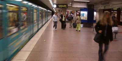 Central Station