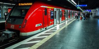Hauptbahnhof (tief)