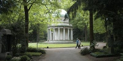 Hauptfriedhof