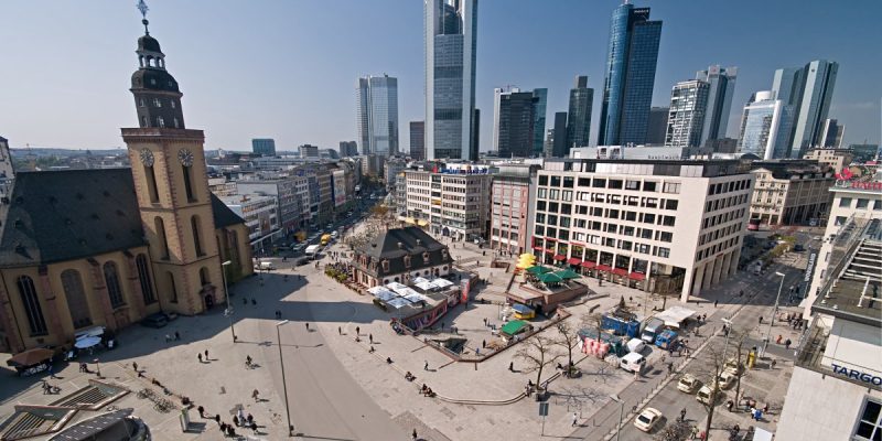 Hauptwache