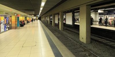 Hauptwache