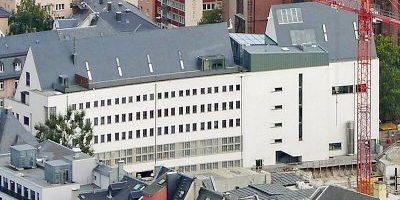 Haus am Dom