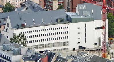 Haus am Dom
