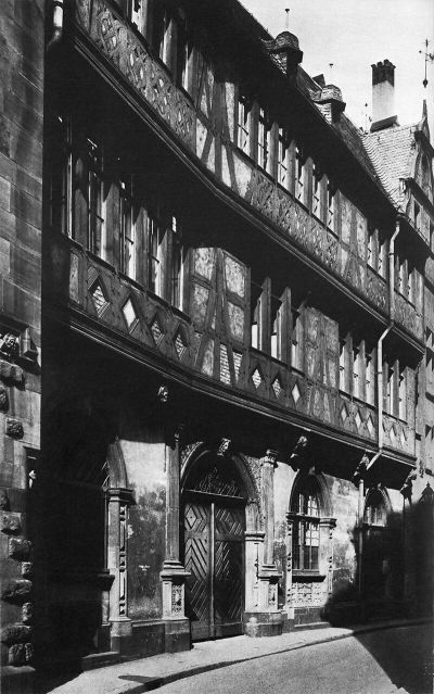Haus Silberberg
