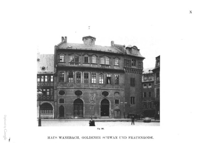 Haus Wanebach