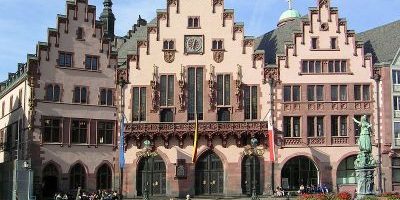 Haus zum Römer