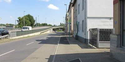Heddernheim