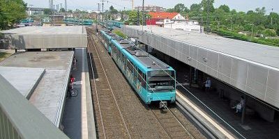 Heddernheim