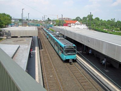 Heddernheim