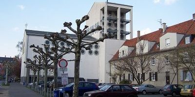 Heilig Geist