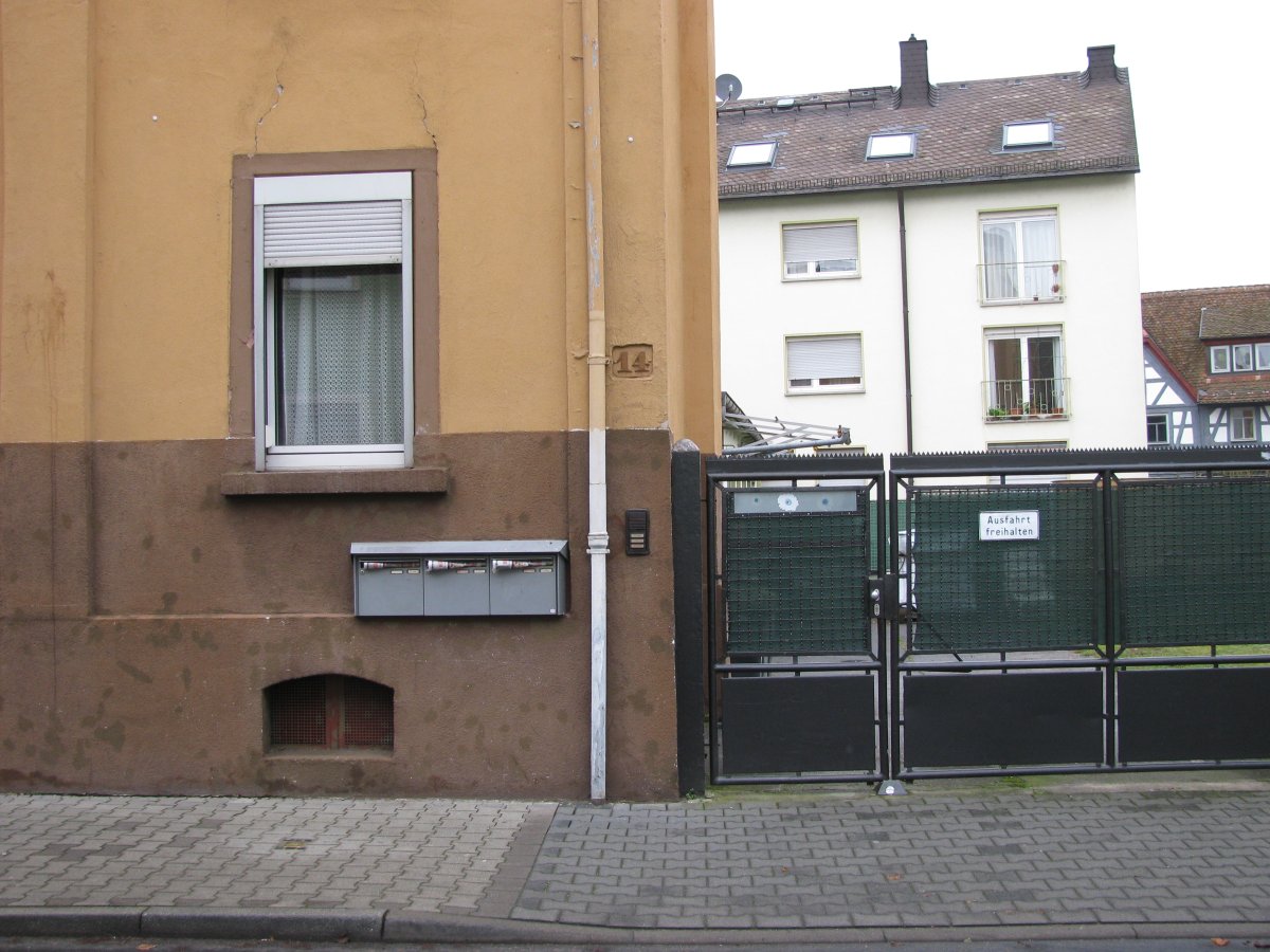 Heimatmuseum (Südwest)