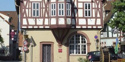 Heimatmuseum (Nordost)