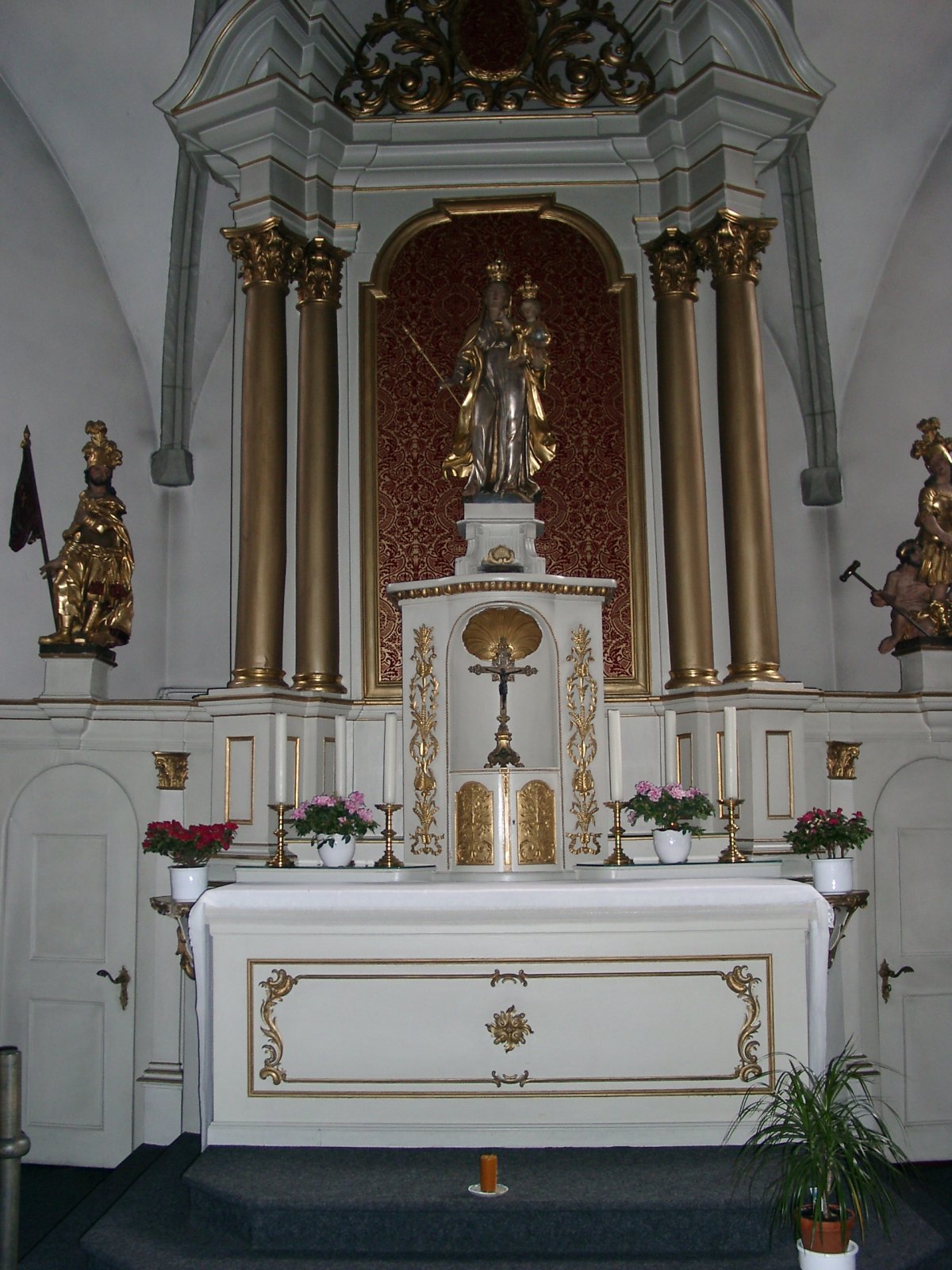 Heimatmuseum Schwanheim