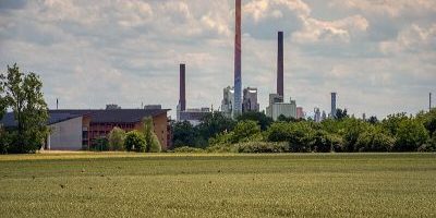 Infraserv Hoechst Power Station